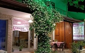 Orkide Motel Pansiyon
